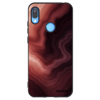 Obal pro Huawei Y6 2019 - Rouge