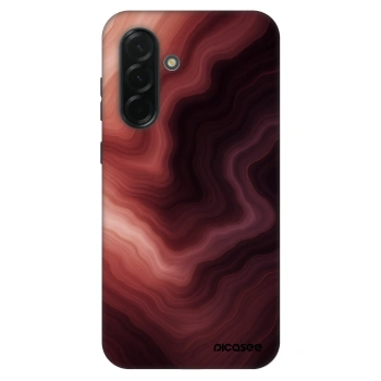 Obal pro Samsung Galaxy A36 5G - Rouge