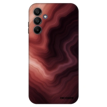 Obal pro Samsung Galaxy A15 A155F 4G - Rouge