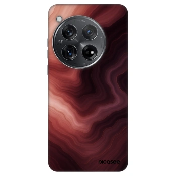 Obal pro OnePlus 12 5G - Rouge