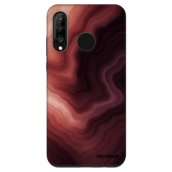 Obal pro Huawei P30 Lite - Rouge