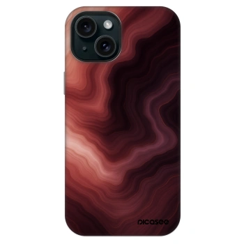 Obal pro Apple iPhone 13 - Rouge