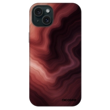 Obal pro Apple iPhone 14 Plus - Rouge