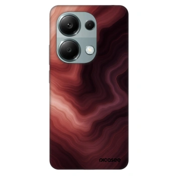 Obal pro Xiaomi Redmi Note 13 Pro 4G - Rouge