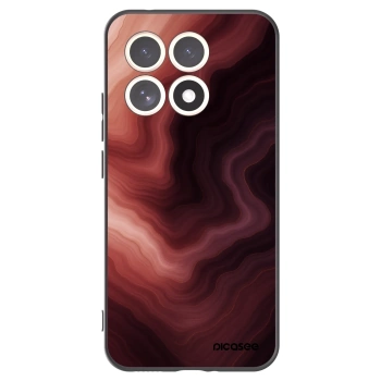 Picasee silikonový černý obal pro Xiaomi 15T - Rouge