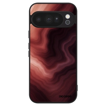 Obal pro Google Pixel 10 Pro - Rouge