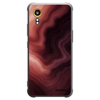 Obal pro Samsung Galaxy Xcover 7 - Rouge