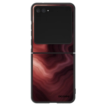 Obal pro Motorola Razr 60 - Rouge