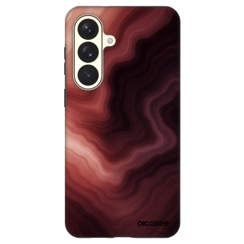 Obal pro Samsung Galaxy S26+ - Rouge