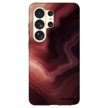Obal pro Samsung Galaxy S26 Ultra - Rouge