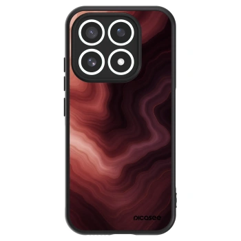 Obal pro Xiaomi 17 - Rouge