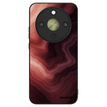 Obal pro Honor Magic8 Lite 5G - Rouge