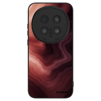 Obal pro Honor Magic8 Pro 5G - Rouge