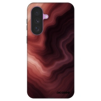 Picasee Fashion Case pro Samsung Galaxy A57 5G - Rouge