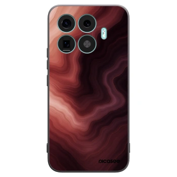 Obal pro Xiaomi 17T Pro - Rouge