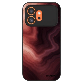 Obal pro Honor 600 - Rouge