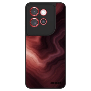 Obal pro Motorola Edge 60 Neo 5G - Rouge