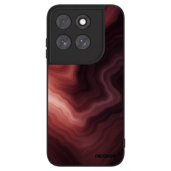 Obal pro Motorola Moto G77 - Rouge