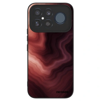 Obal pro Xiaomi Poco F8 Ultra - Rouge