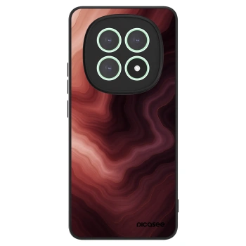 Obal pro Xiaomi Redmi Note 15 5G - Rouge