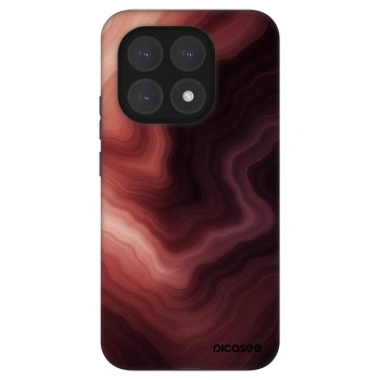 Picasee Fashion Case pro Xiaomi 15T - Rouge