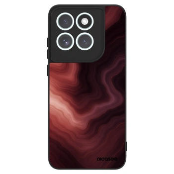 Obal pro Motorola Edge 70 Fusion - Rouge