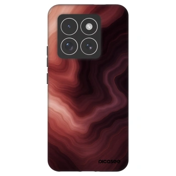 Picasee Fashion Case pro Xiaomi 14 Pro - Rouge