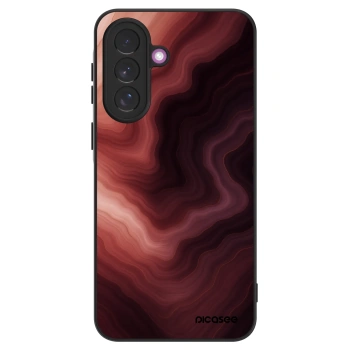 Obal pro Samsung Galaxy A37 - Rouge