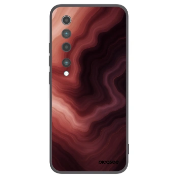 Obal pro Xiaomi Mi 10 - Rouge
