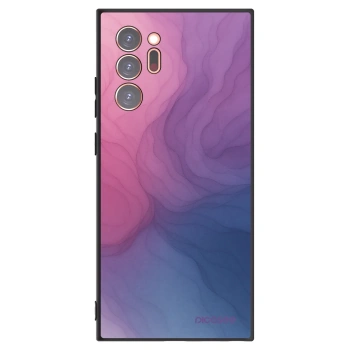 Picasee silikonový černý obal pro Samsung Galaxy Note 20 Ultra - Silk