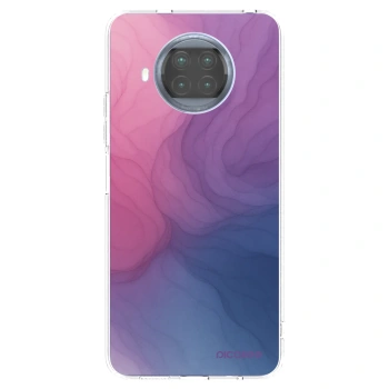 Picasee silikonový průhledný obal pro Xiaomi Mi 10T Lite - Silk