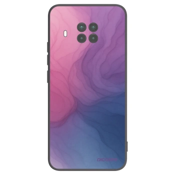 Picasee silikonový černý obal pro Xiaomi Mi 10T Lite - Silk
