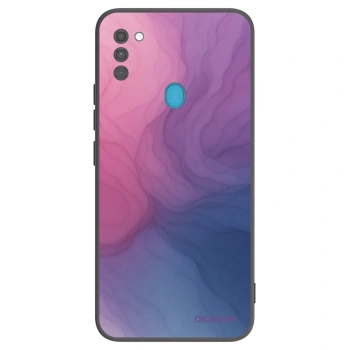 Obal pro Samsung Galaxy M11 - Silk