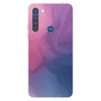 Obal pro Motorola Moto G8 - Silk