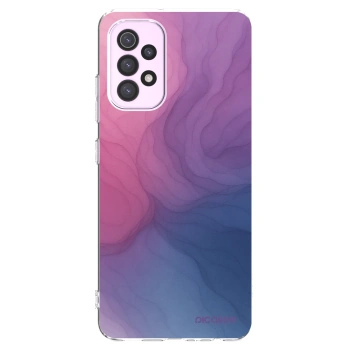 Picasee silikonový průhledný obal pro Samsung Galaxy A32 5G A326B - Silk