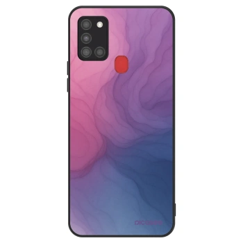 Obal pro Samsung Galaxy A21s - Silk