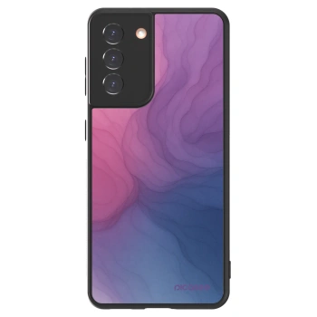 Picasee ULTIMATE CASE pro Samsung Galaxy S21 5G G991B - Silk