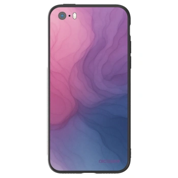 Obal pro Apple iPhone 5/5S/SE - Silk