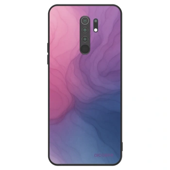 Obal pro Xiaomi Redmi 9 - Silk