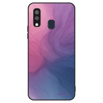 Obal pro Samsung Galaxy A40 A405F - Silk