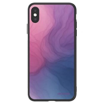 Picasee ULTIMATE CASE pro Apple iPhone XS Max - Silk