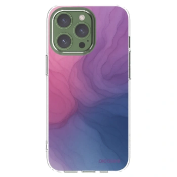 Picasee silikonový průhledný obal pro Apple iPhone 13 Pro - Silk