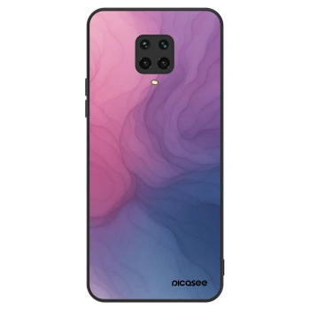 Obal pro Xiaomi Redmi Note 9S - Silk