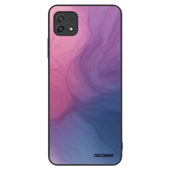 Obal pro Samsung Galaxy A22 A226B 5G - Silk