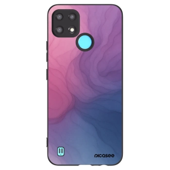 Obal pro Realme C21 - Silk