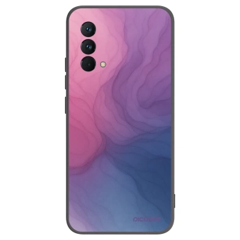 Picasee silikonový černý obal pro Realme GT Master Edition 5G - Silk
