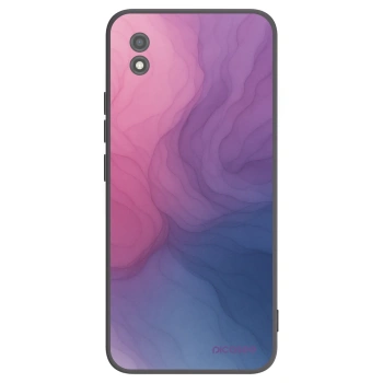 Picasee silikonový černý obal pro Realme C11 (2021) - Silk