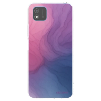 Picasee silikonový průhledný obal pro Realme C11 (2021) - Silk