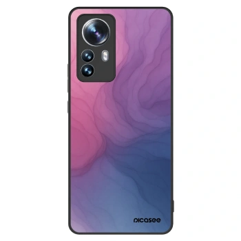 Obal pro Xiaomi 12 Pro - Silk