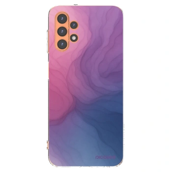 Picasee silikonový průhledný obal pro Samsung Galaxy A13 4G A135 - Silk